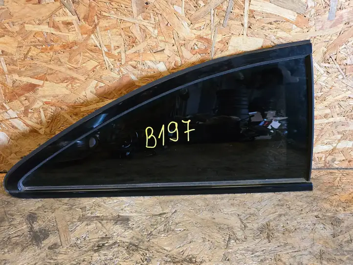 Mercedes-Benz CLC CL 203 (2008 - 2011) 43R001057 Заднее боковое стекло — фото 1