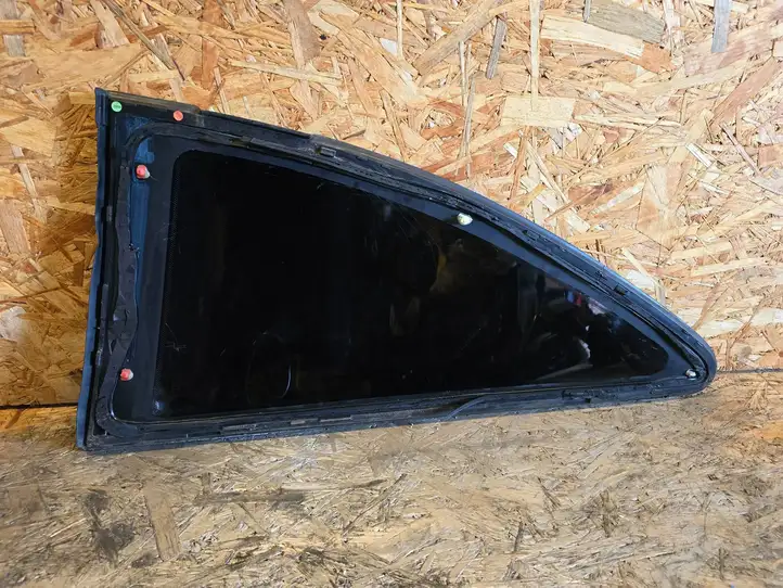 Mercedes-Benz CLC CL 203 (2008 - 2011) 43R001057 Заднее боковое стекло — фото 2