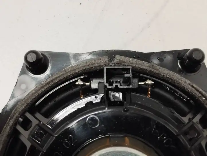 Mercedes-Benz GLC X253/C253 (2015 - )  A2058200902 Громкоговоритель в панели