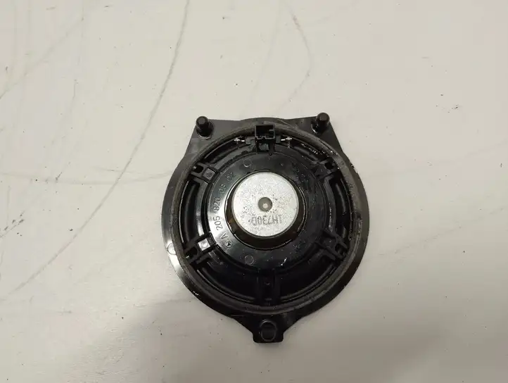 Mercedes-Benz GLC X253/C253 (2015 - )  A2058200902 Громкоговоритель в панели