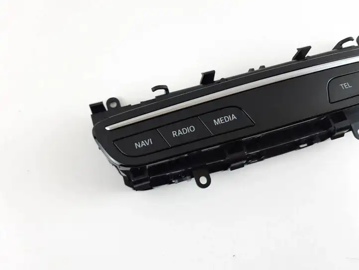 Mercedes-Benz C W205 (2014 - 2021) A2059055811 Контроллер мультимедийной системы — фото 2