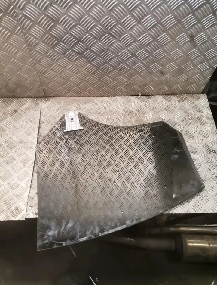 Mercedes-Benz CLA C117,X117,W117 (2013 - 2019) Стекло задней двери — фото 2