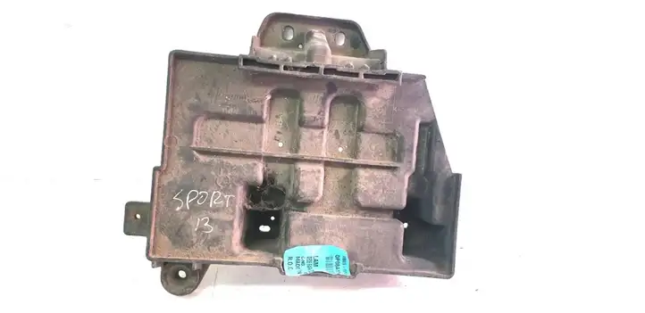 Kia Sportage (2014 - 2016) 37150-2S200 Держатель аккумулятора — фото 1