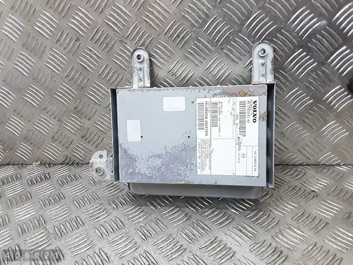 Volvo V60 (2013 - 2018) 31489493aa Усилитель звука — фото 1