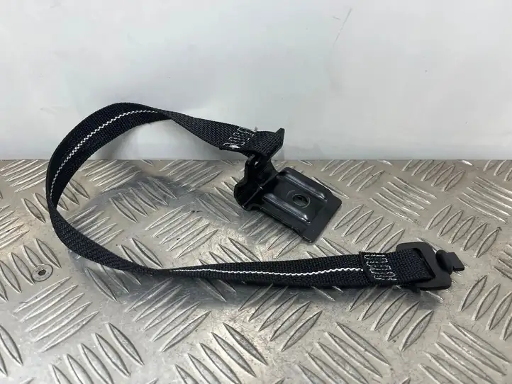 Audi Q5 SQ5 (2012 - 2017) 8R0867749A Держатель аккумулятора — фото 1