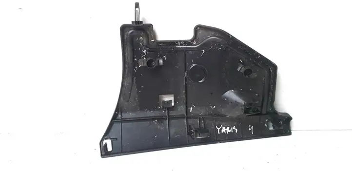 Toyota Yaris (2014 - 2019) 55642-0D050 Прочие детали моторного отсека — фото 2