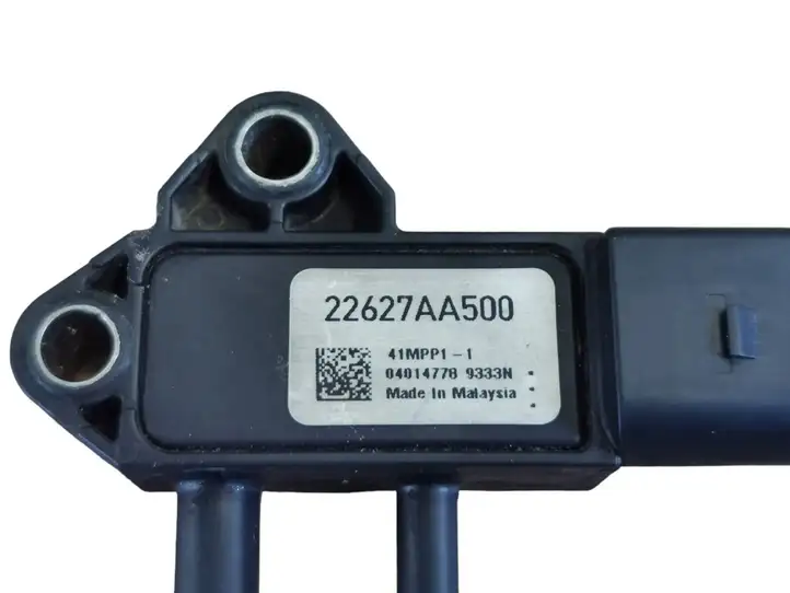 Subaru Forester SH (2008 - 2013) 22627AA500 Датчик давления выхлопных газов — фото 4