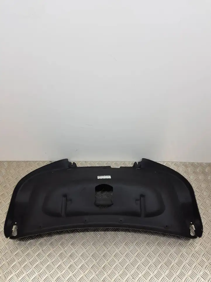 Mercedes-Benz CLS C218,X218 (2011 - 2017) A2186940025 Комплект обшивки крышки багажника — фото 2