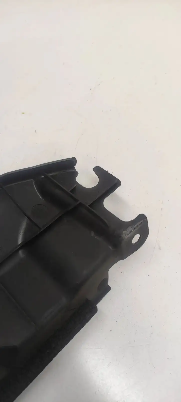 Nissan Juke I F15 (2010 - 2018) 62823BA61A Дефлектор воздуха — фото 5