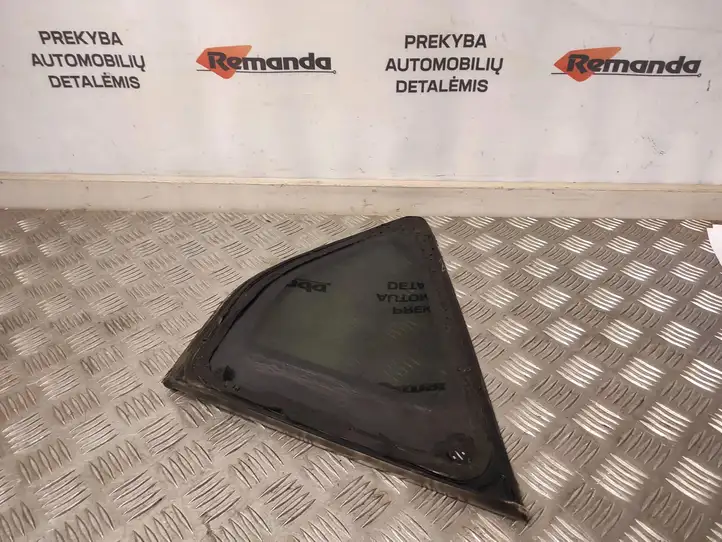 Toyota RAV 4 (XA40) (2012 - 2018) E643R005844 Заднее боковое стекло — фото 4
