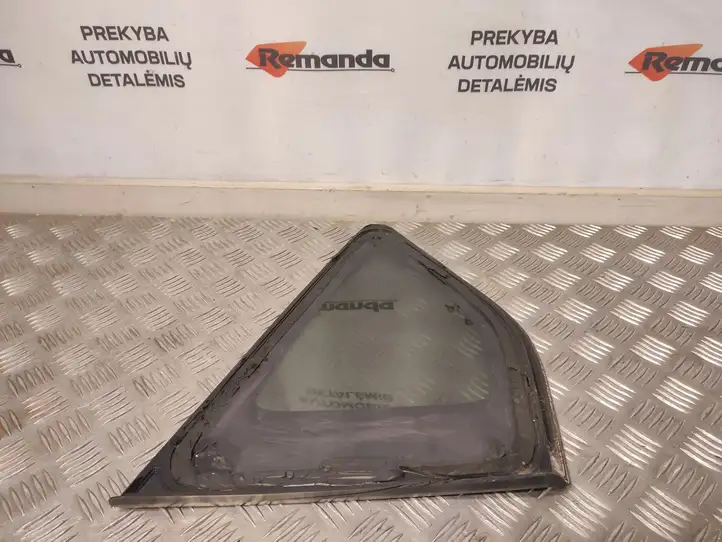 Toyota RAV 4 (XA40) (2012 - 2018) E643R005844 Заднее боковое стекло — фото 4