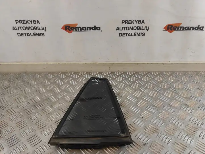 Toyota RAV 4 (XA40) (2012 - 2018) E643R007953 Форточка двери — фото 2