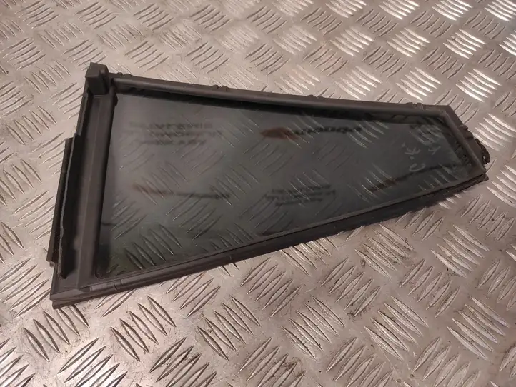 Toyota RAV 4 (XA40) (2012 - 2018) E643R007953 Форточка двери — фото 6