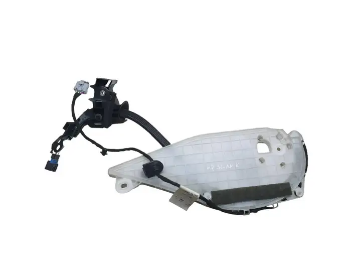 Citroen Berlingo (2003 - 2007) 966579498H Проводка раздвижной двери — фото 1
