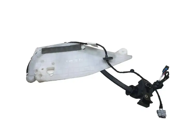 Citroen Berlingo (2003 - 2007) 966579498H Проводка раздвижной двери — фото 3