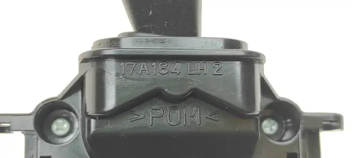 Subaru Legacy (2003 - 2009) 17A164LH2 Переключатель стеклоочистителей — фото 3