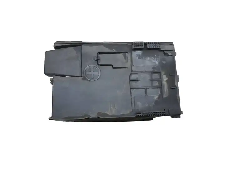 Citroen Berlingo (2003 - 2007) 9663615380 Площадка аккумулятора — фото 2