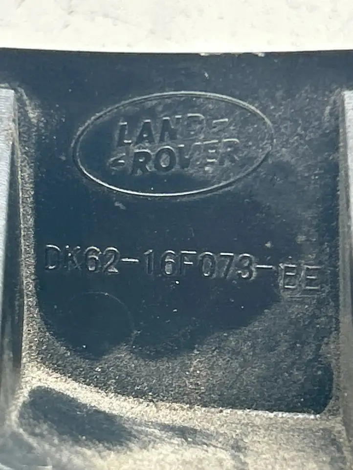 Land Rover Range Rover Sport L494 (2013 - 2017) DK6216F073EE Кронштейн заднего бампера — фото 4