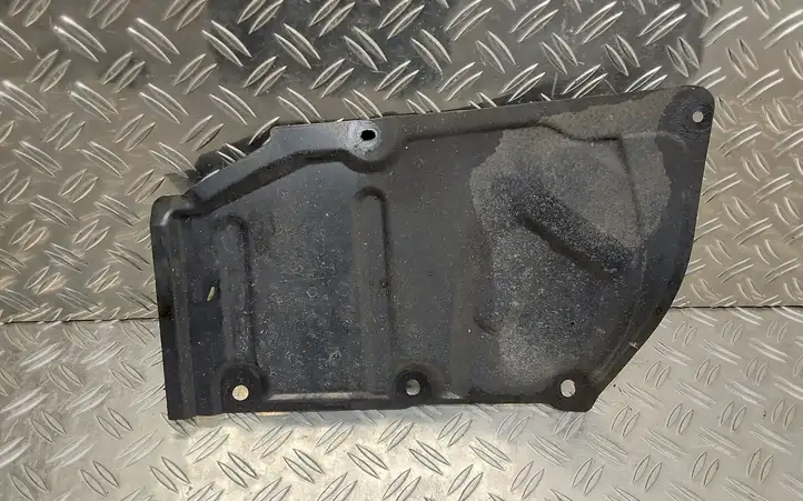 Toyota Avensis T270 (2012 - 2015) 5144402041 Защита двигателя — фото 1