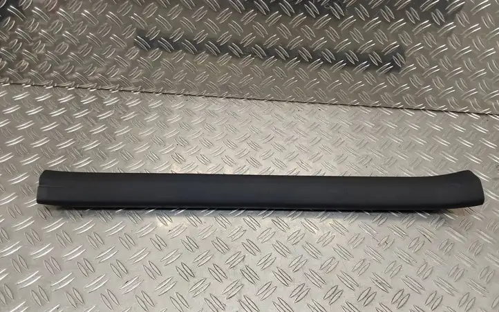 Toyota Avensis T270 (2012 - 2015) 6791305060 Внутренняя отделка переднего порога — фото 2