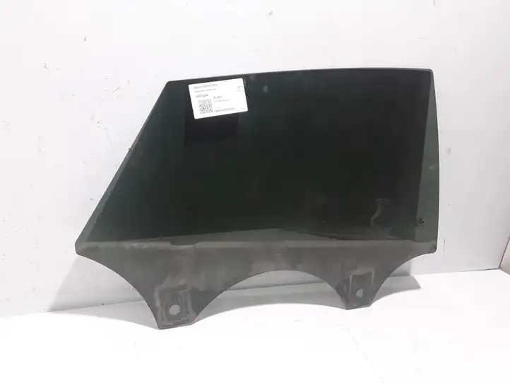 Audi A7 S7 4G (2010 - 2014) 4G8845206B Стекло задней двери — фото 1
