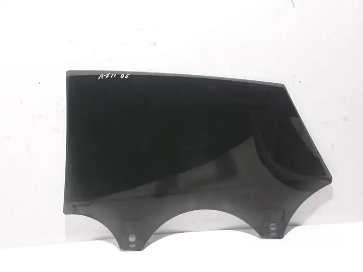 Audi A7 S7 4G (2010 - 2014) 4G8845206B Стекло задней двери — фото 2
