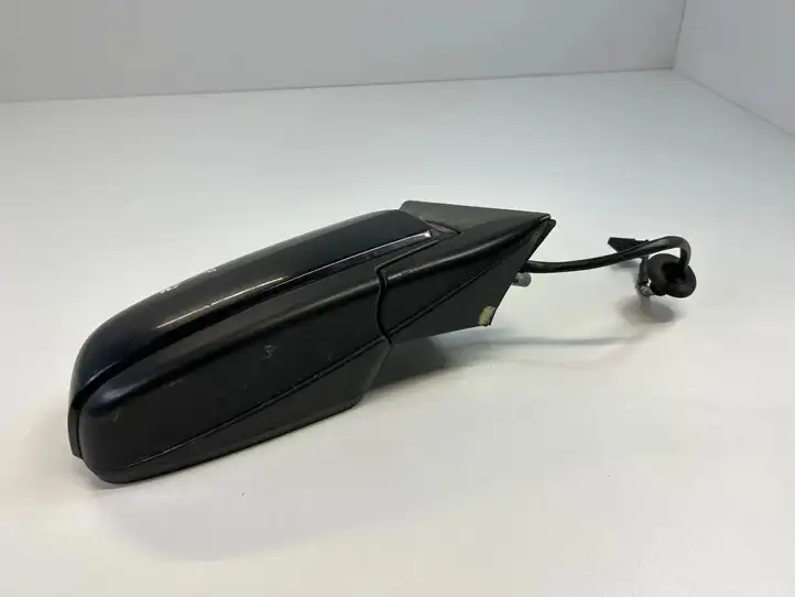 Opel Zafira B (2006 - 2008) Боковое зеркало с электроприводом — фото 3