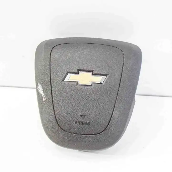 Chevrolet Volt I (2010 - 2015) 22772326 Подушка безопасности руля — фото 1