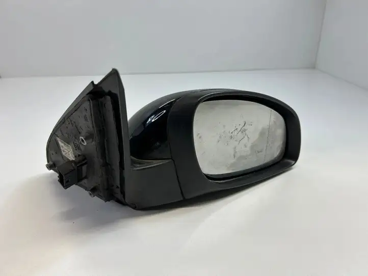 Opel Signum (2002 - 2008) Боковое зеркало с электроприводом — фото 1