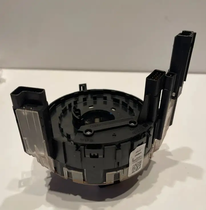 Audi A6 S6 C6 4F (2004 - 2008) 4E0953541 Контактное кольцо SRS — фото 4