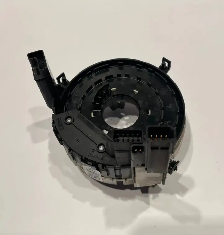 Audi A6 S6 C6 4F (2004 - 2008) 4E0953541 Контактное кольцо SRS — фото 5