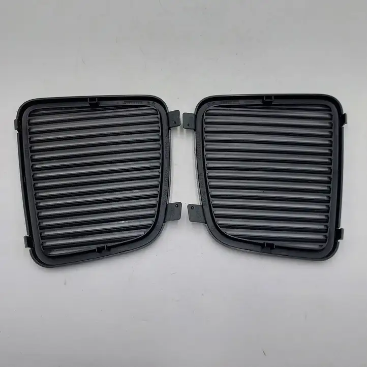 Mini Cooper Countryman R60 (2010 - 2016) 50777110 Крышка — фото 2