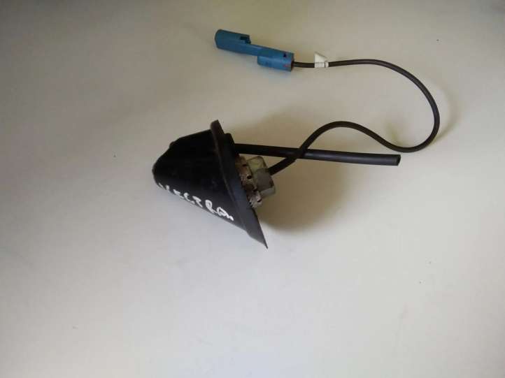 13556501E Opel Antara Antena (GPS antena)