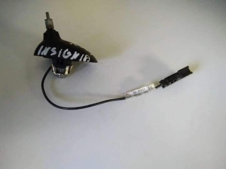 13322156 Opel Insignia A Antena (GPS antena)