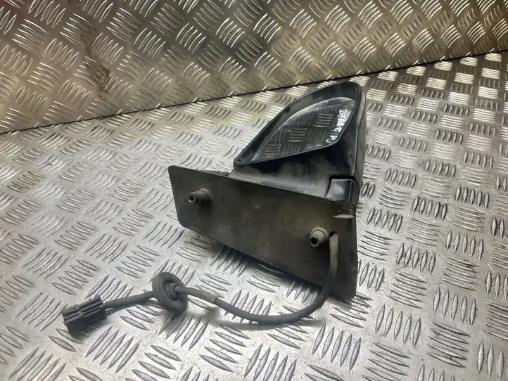 Opel Zafira A (1999 - 2003) 0166016 Боковое зеркало с электроприводом — фото 2