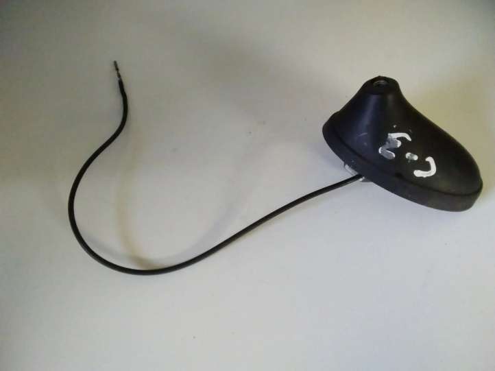 9656073380 Citroen C3 Antena (GPS antena)