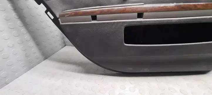BMW 7 E65 E66 (2001 - 2008) FTDT8406212N Обшивка задней двери — фото 9