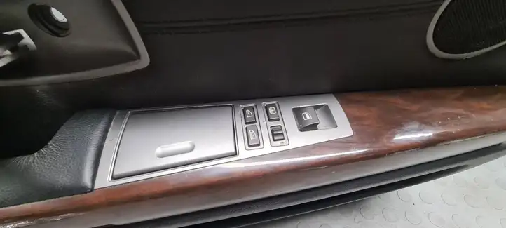 BMW 7 E65 E66 (2001 - 2008) FTDT8406212N Обшивка задней двери — фото 11