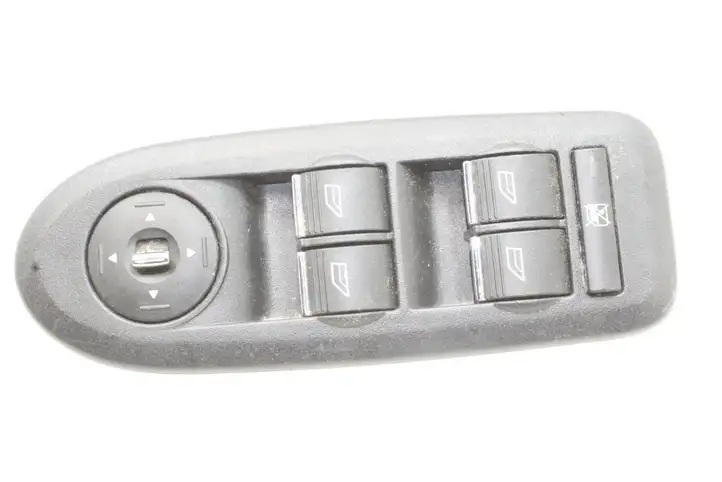 Ford Kuga I (2008 - 2012) 8M5T14A132AC Кнопка стеклоподъемников — фото 2