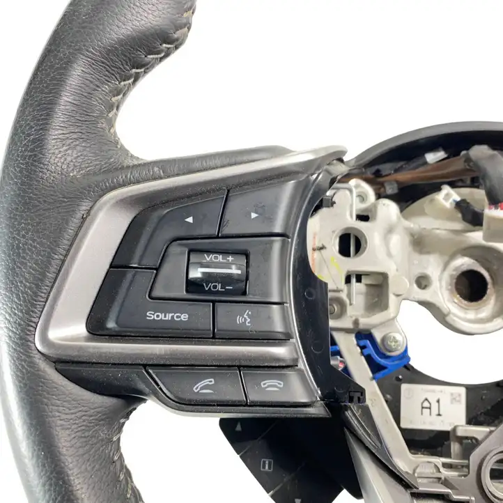 Subaru Outback (BT) (2019 - ) GS13116640 Руль — фото 8