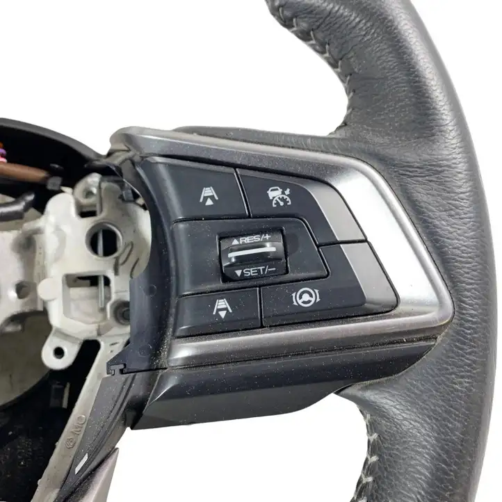 Subaru Outback (BT) (2019 - ) GS13116640 Руль — фото 10