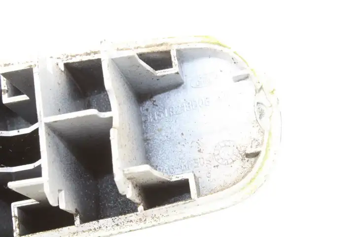 Ford Kuga I (2008 - 2012) 3M51R218B08AB Наружная ручка двери — фото 5