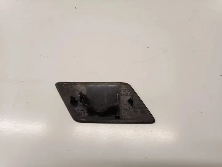 Audi Q5 (2017 - )  80A807753A Крышка форсунки омывателя фары