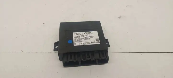 Ford Focus (1998 - 2004) 98AG15K600DC Модуль комфорта — фото 1