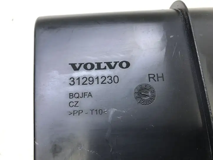Volvo S60 (2010 - 2013) 31291230 Вентиляционная решетка кузова — фото 2