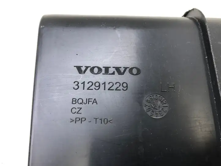 Volvo S60 (2010 - 2013) 31291229 Вентиляционная решетка кузова — фото 3
