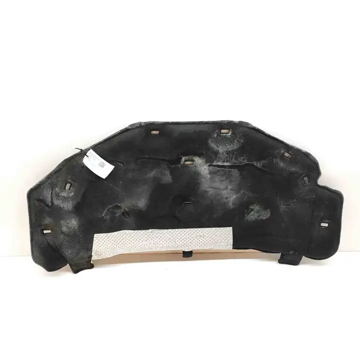 Ford Mondeo MK V (2014 - )  1881260 Звукоизоляция капота