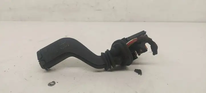 Opel Astra G (1998 - 2004) 090413242 Переключатель стеклоочистителей — фото 2