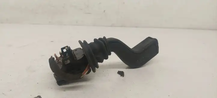 Opel Astra G (1998 - 2004) 090413242 Переключатель стеклоочистителей — фото 4