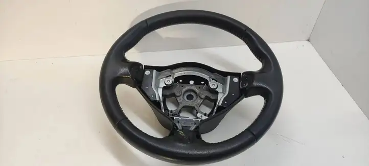 Nissan Juke I F15 (2010 - 2018) 34126715A Руль — фото 1